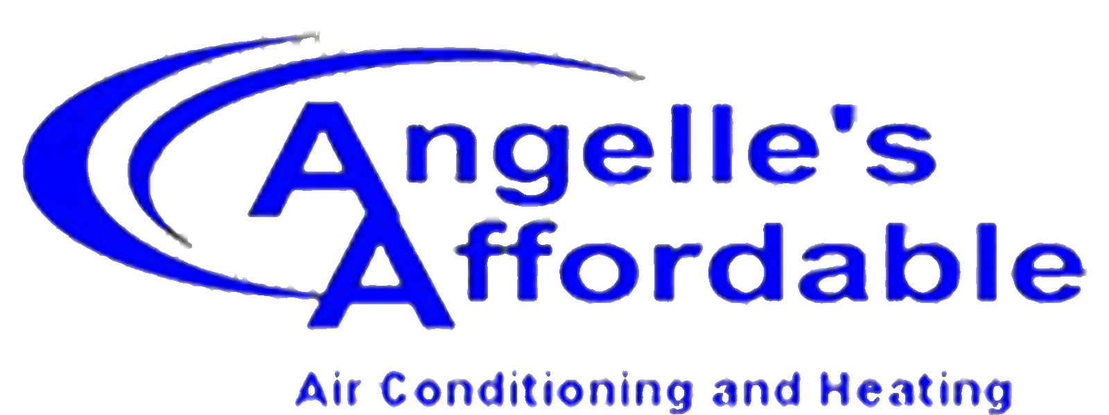 Angelle's Affordable AC